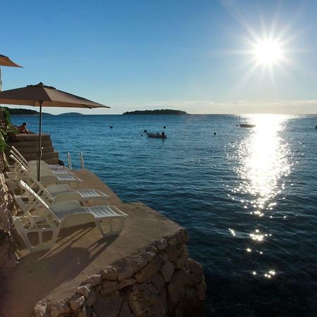 Premium Apartments Joy Primošten Dış mekan fotoğraf