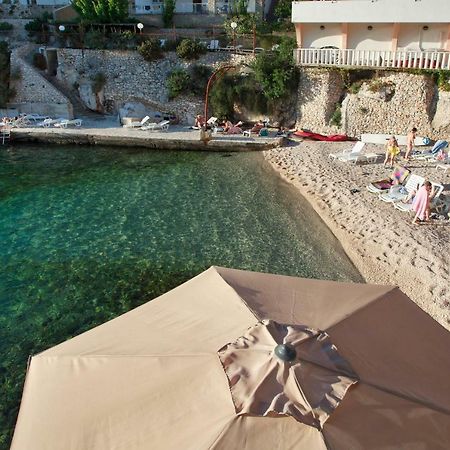 Premium Apartments Joy Primošten Dış mekan fotoğraf