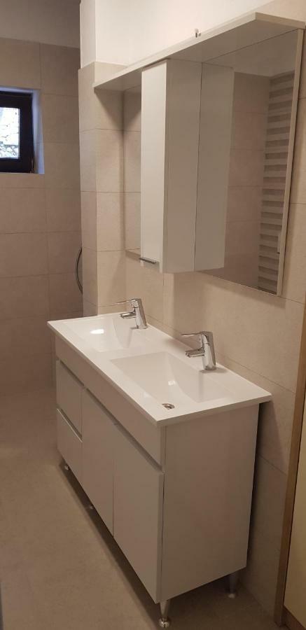 Premium Apartments Joy Primošten Dış mekan fotoğraf