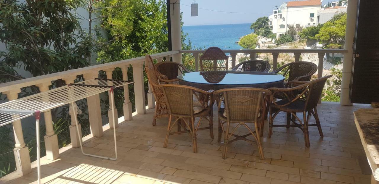Premium Apartments Joy Primošten Dış mekan fotoğraf