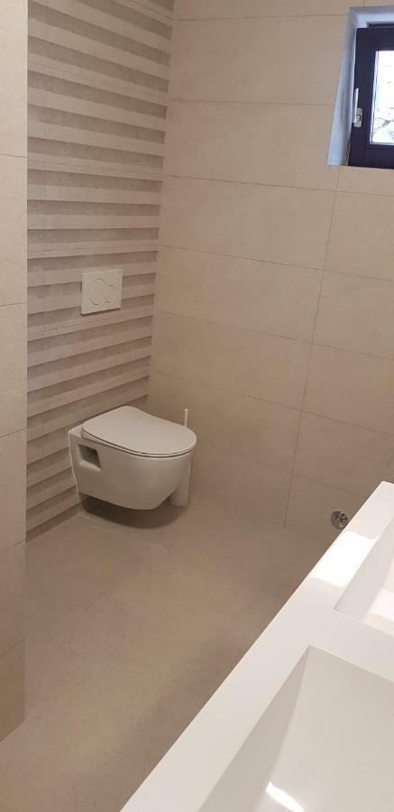 Premium Apartments Joy Primošten Dış mekan fotoğraf