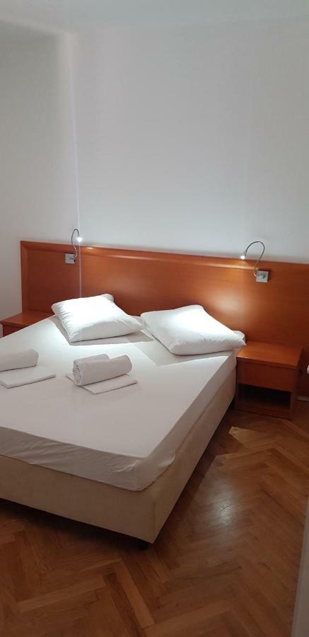 Premium Apartments Joy Primošten Dış mekan fotoğraf