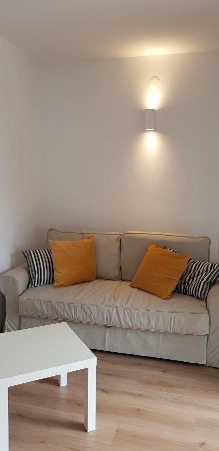 Premium Apartments Joy Primošten Dış mekan fotoğraf