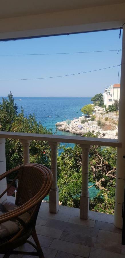 Premium Apartments Joy Primošten Dış mekan fotoğraf