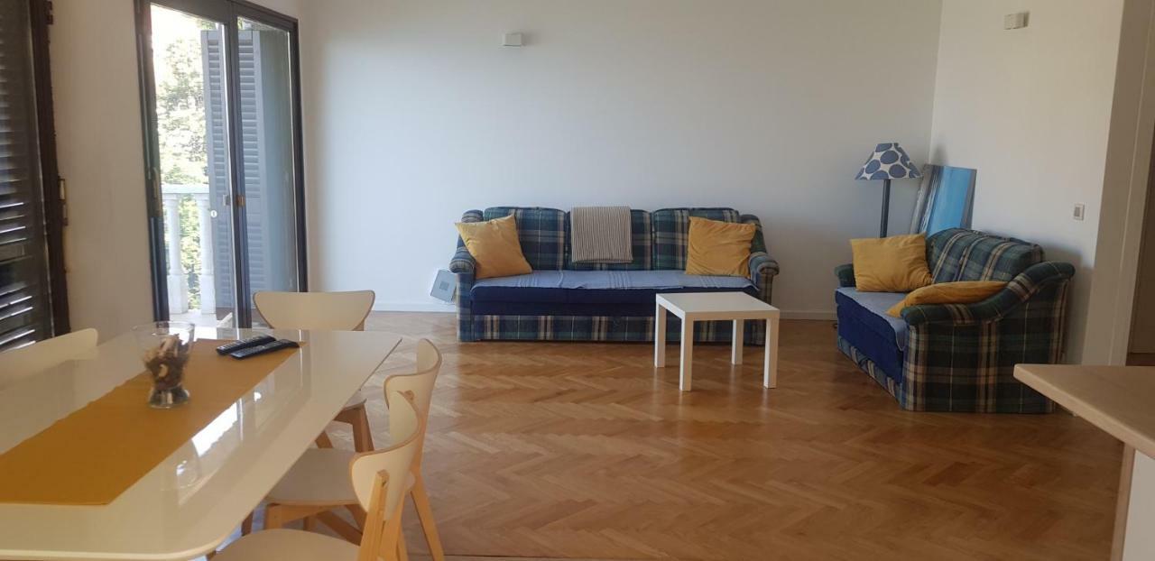 Premium Apartments Joy Primošten Dış mekan fotoğraf