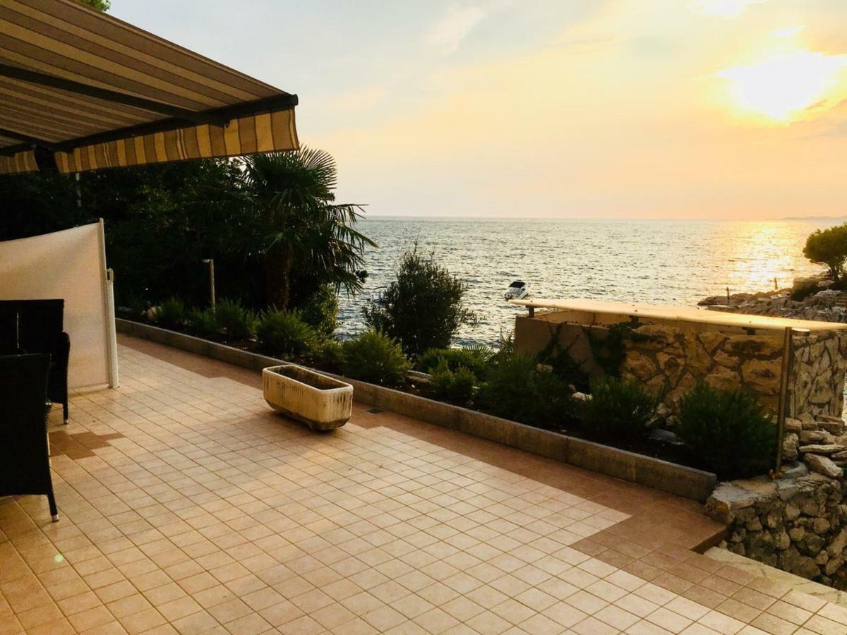 Premium Apartments Joy Primošten Dış mekan fotoğraf