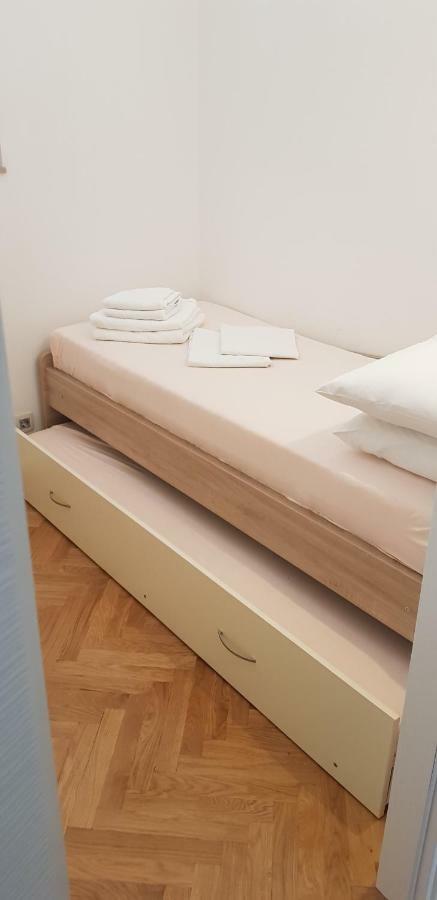 Premium Apartments Joy Primošten Dış mekan fotoğraf